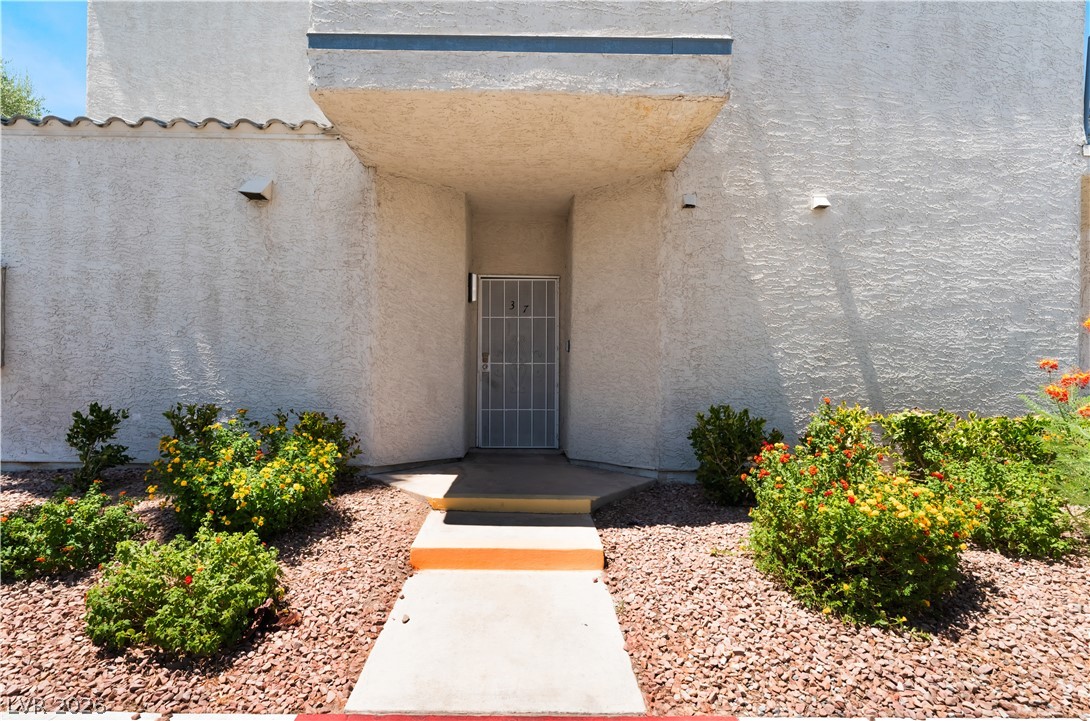 6250 West Flamingo Road 37 Las Vegas NV 89103
