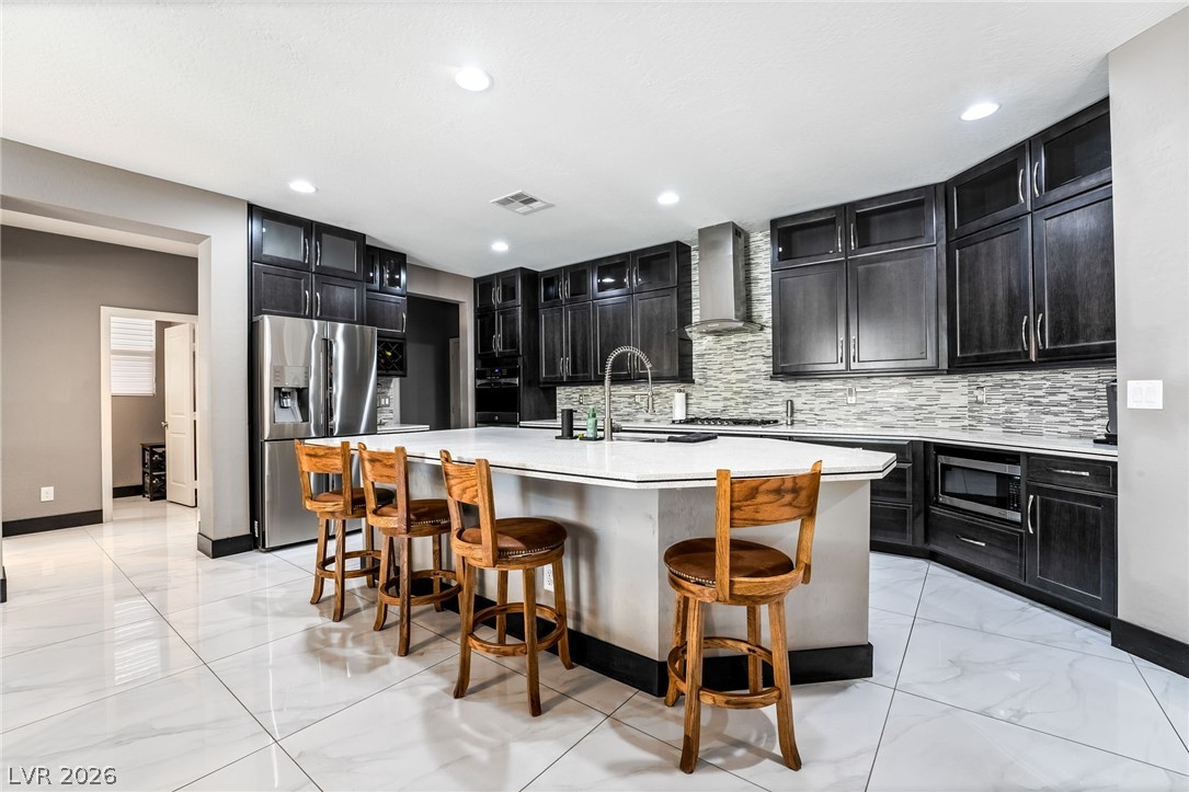 350 Azar Swan Avenue Las Vegas NV 89183