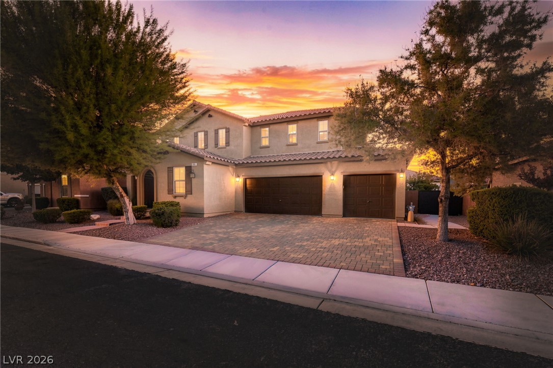 350 Azar Swan Avenue Las Vegas NV 89183