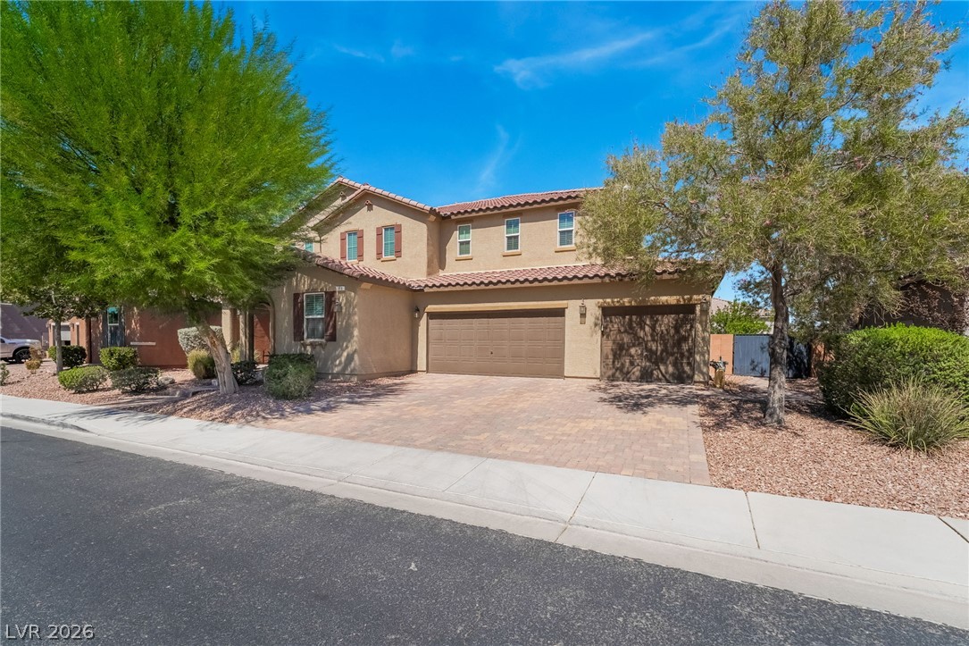 350 Azar Swan Avenue Las Vegas NV 89183