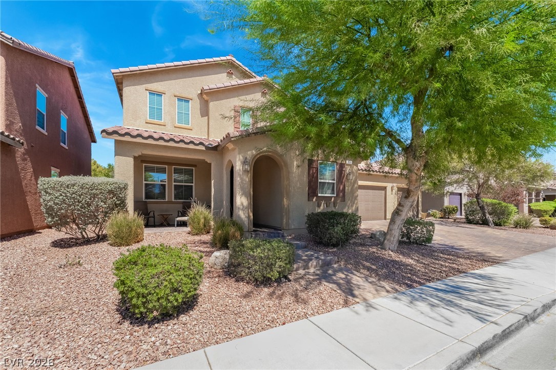 350 Azar Swan Avenue Las Vegas NV 89183