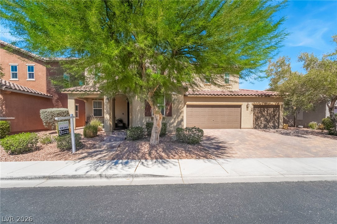 350 Azar Swan Avenue Las Vegas NV 89183