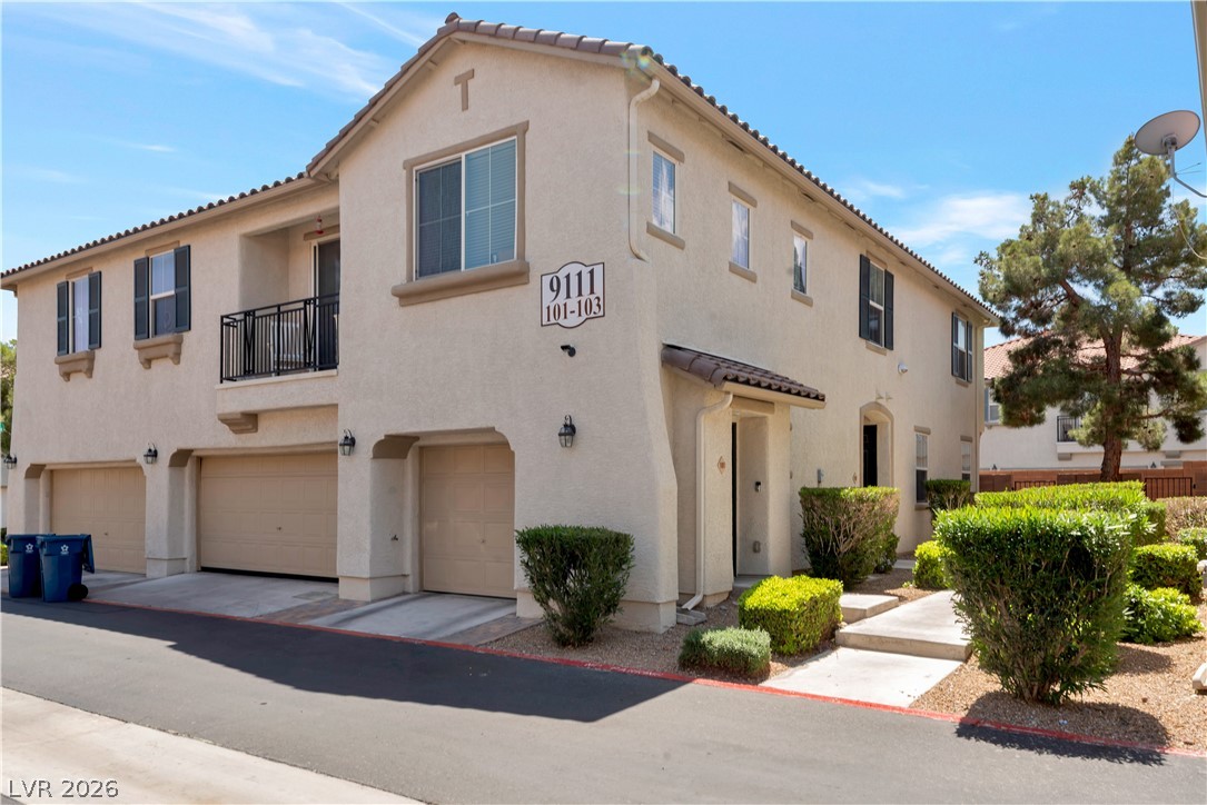 9111 Dancing Snow Court 101 Las Vegas NV 89149