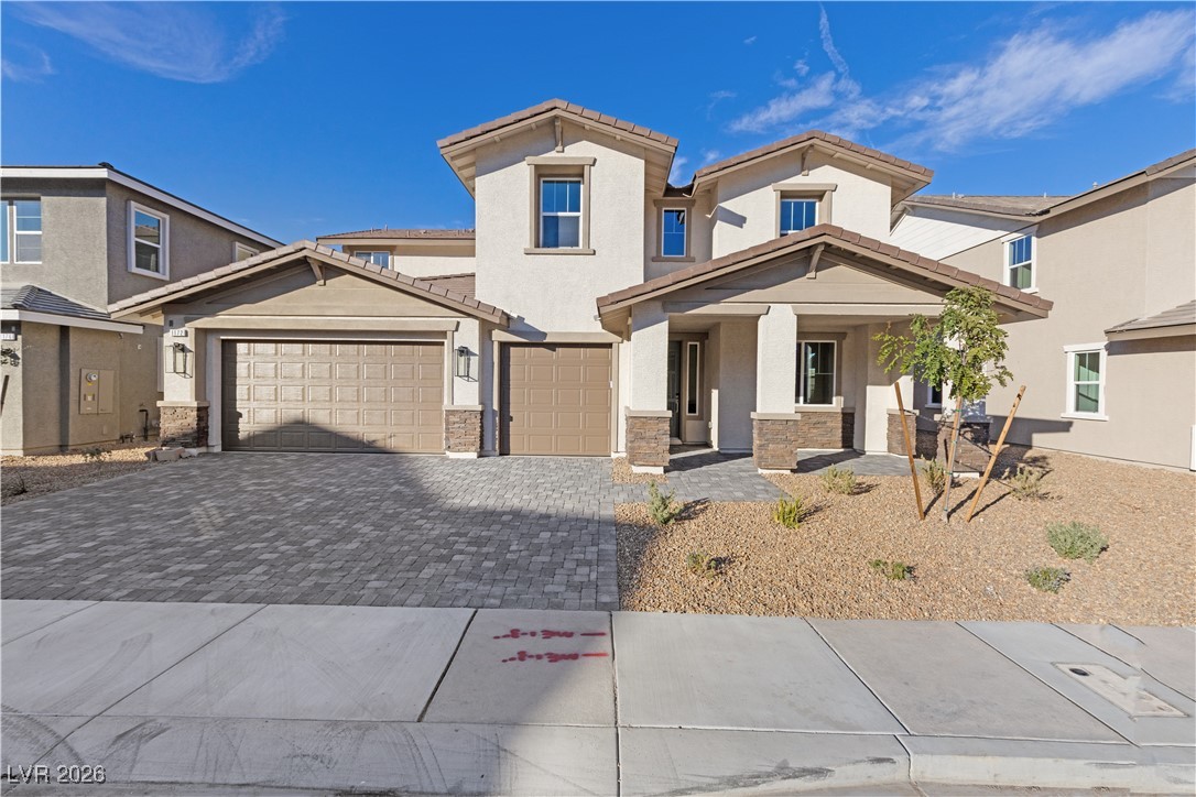 1172 Viento View Avenue Henderson NV 89012
