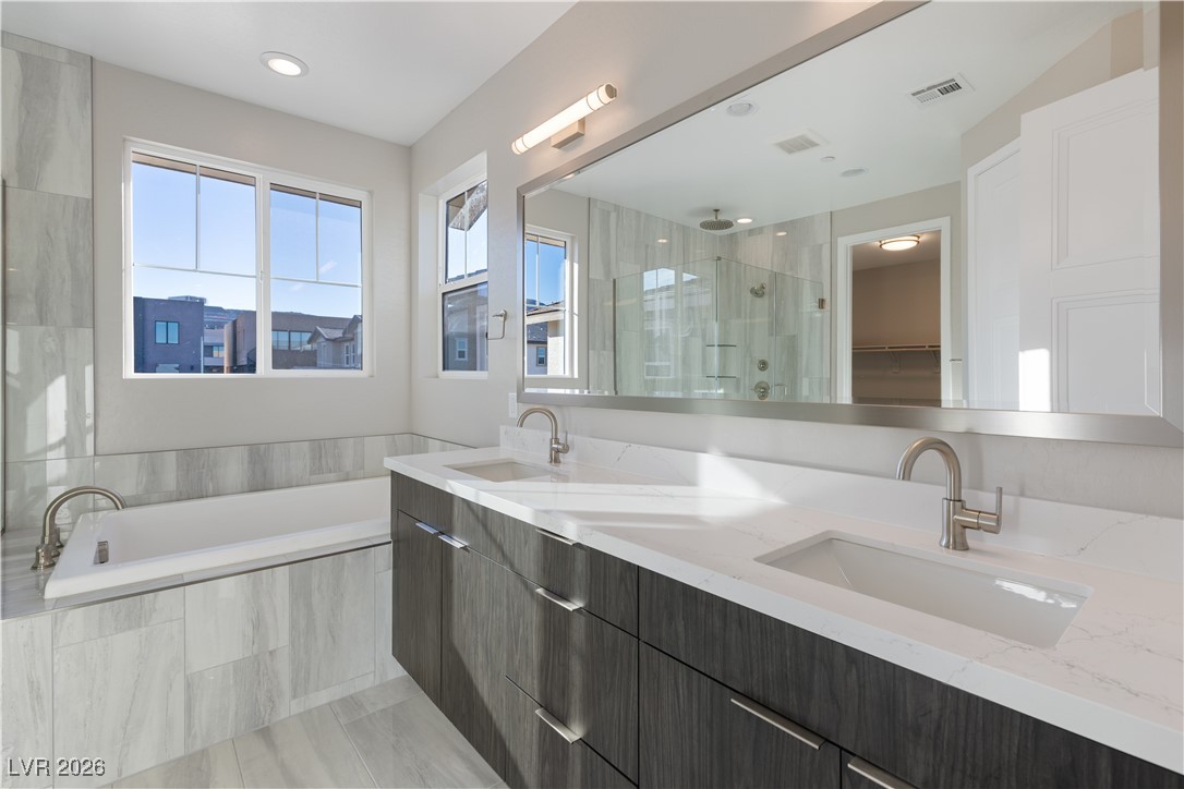 1172 Viento View Avenue Henderson NV 89012
