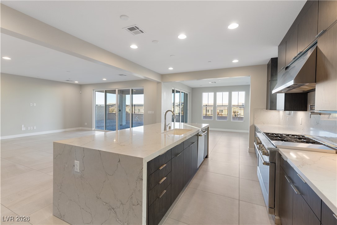 1172 Viento View Avenue Henderson NV 89012