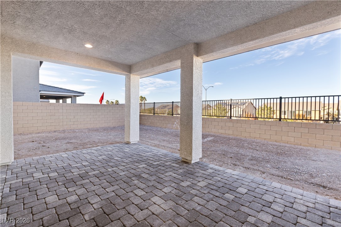 1172 Viento View Avenue Henderson NV 89012