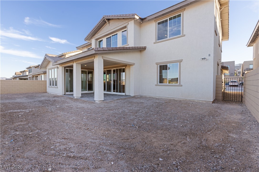 1172 Viento View Avenue Henderson NV 89012