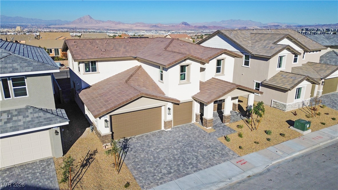 1172 Viento View Avenue Henderson NV 89012