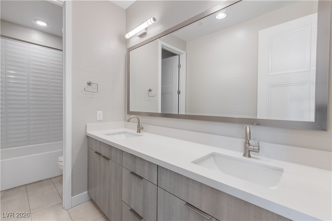 1172 Viento View Avenue Henderson NV 89012