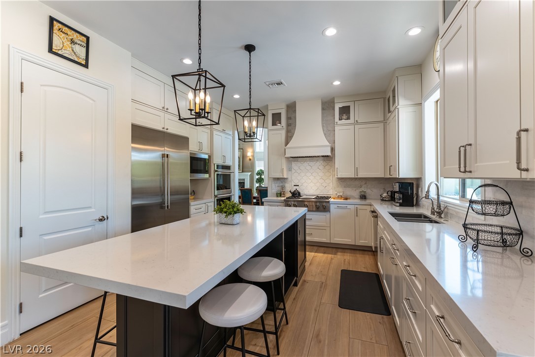 10100 Cresent Mesa Lane Las Vegas NV 89145