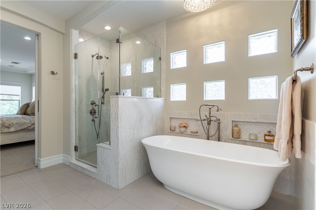 10100 Cresent Mesa Lane Las Vegas NV 89145