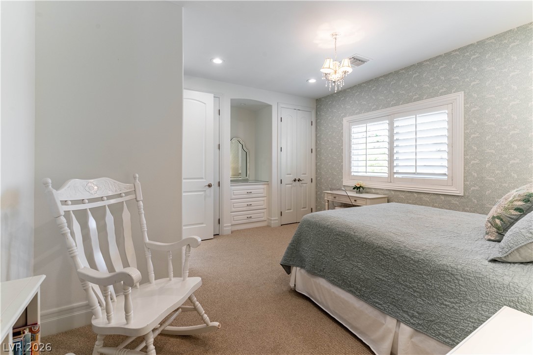 10100 Cresent Mesa Lane Las Vegas NV 89145