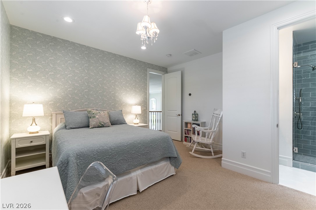 10100 Cresent Mesa Lane Las Vegas NV 89145