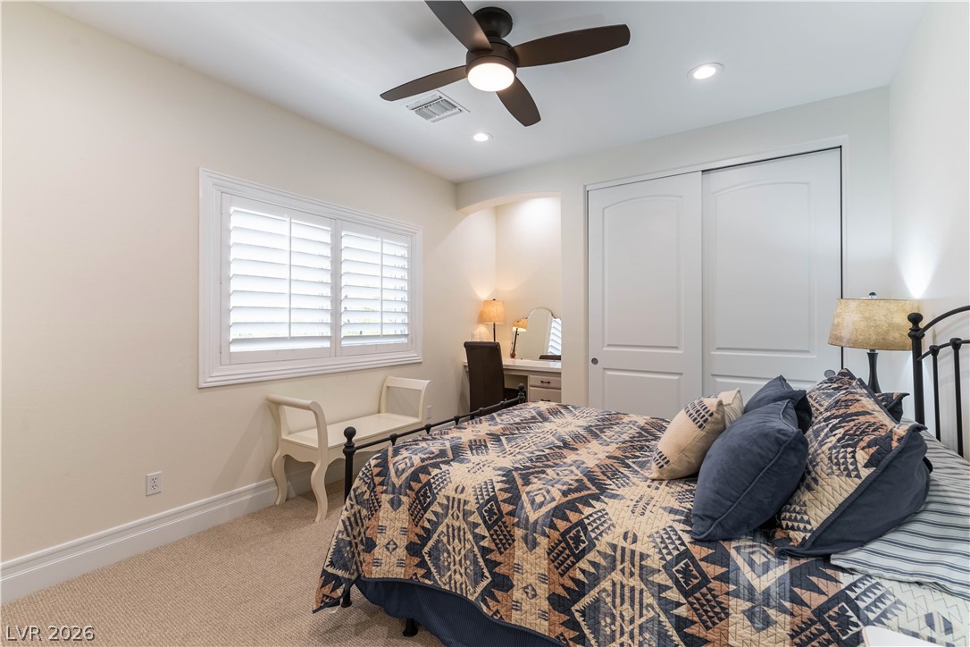 10100 Cresent Mesa Lane Las Vegas NV 89145