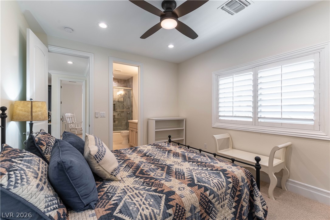 10100 Cresent Mesa Lane Las Vegas NV 89145