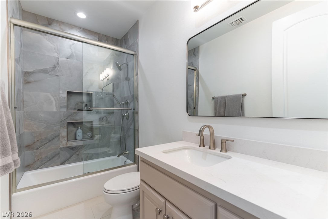 10100 Cresent Mesa Lane Las Vegas NV 89145