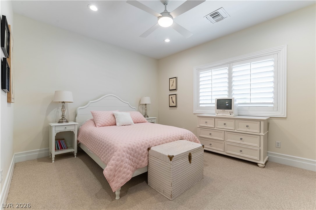 10100 Cresent Mesa Lane Las Vegas NV 89145