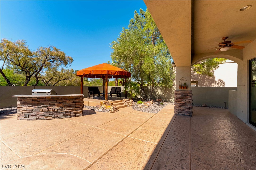 10100 Cresent Mesa Lane Las Vegas NV 89145