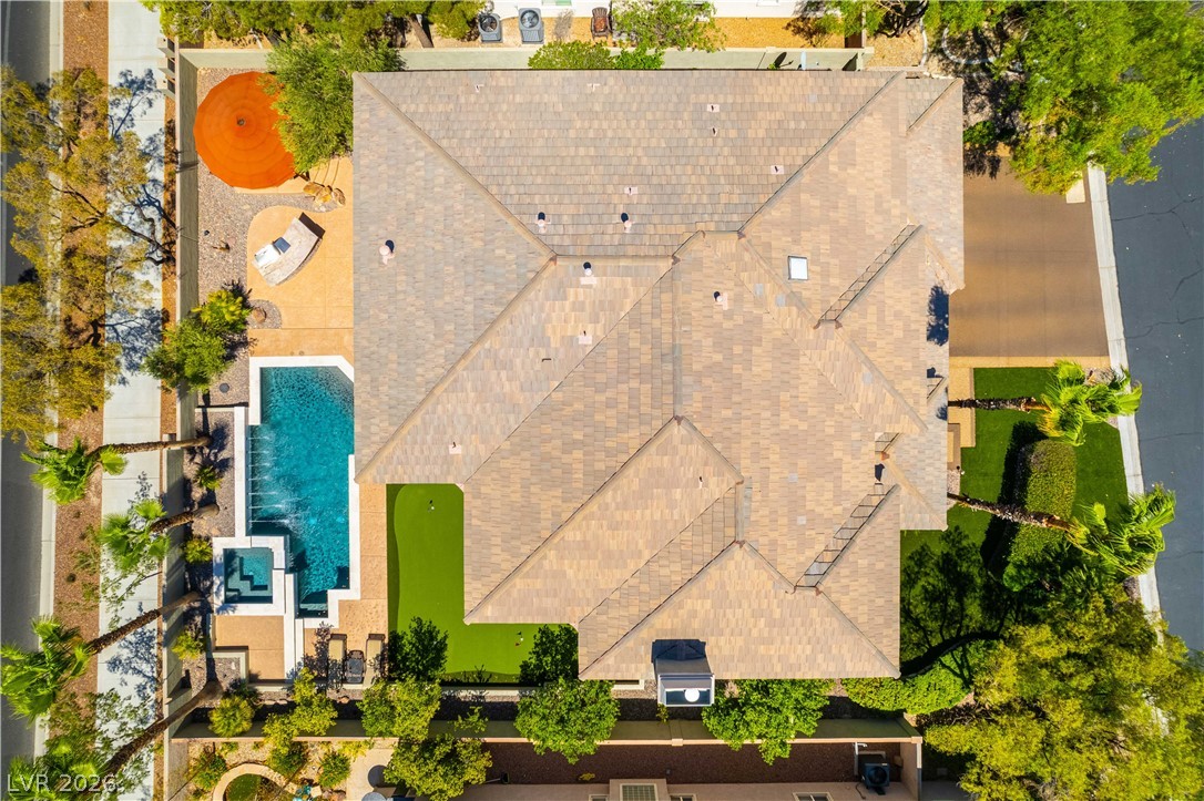 10100 Cresent Mesa Lane Las Vegas NV 89145