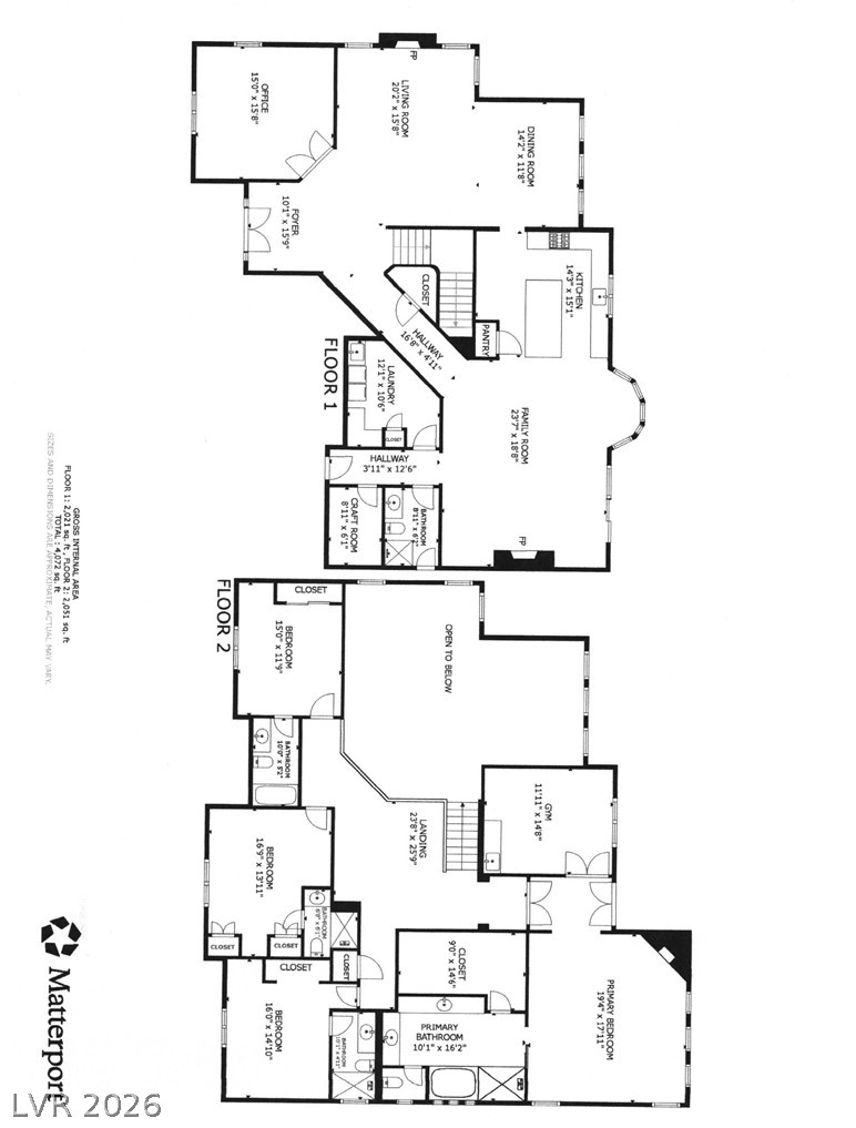 10100 Cresent Mesa Lane Las Vegas NV 89145