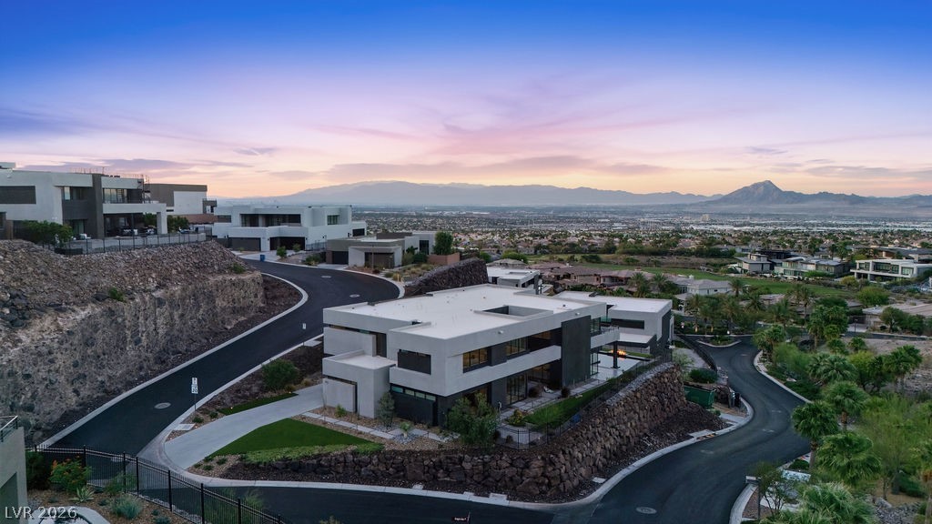 1456 Solitude Ridge Drive Henderson NV 89012