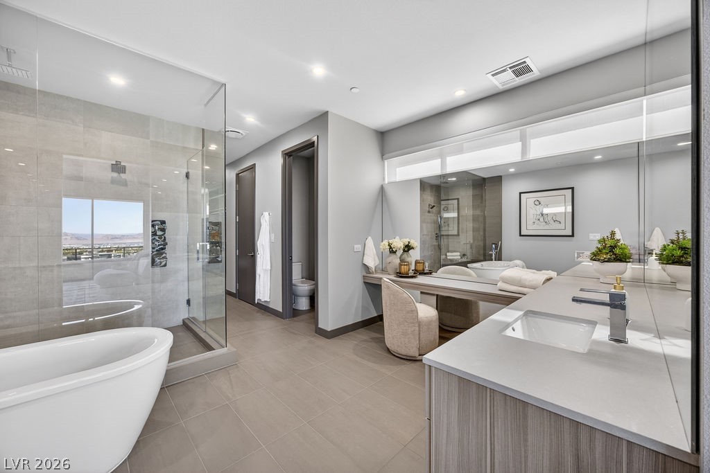 1456 Solitude Ridge Drive Henderson NV 89012