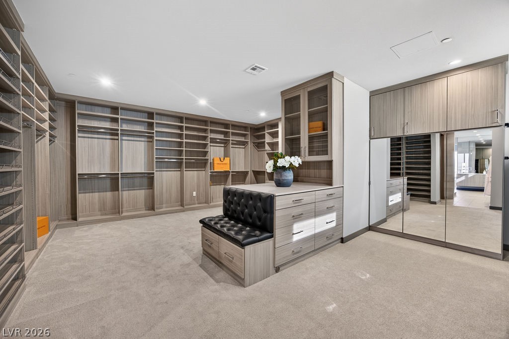 1456 Solitude Ridge Drive Henderson NV 89012
