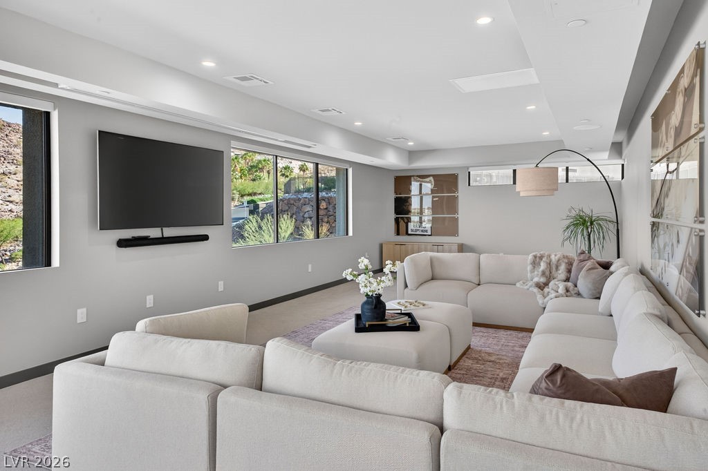 1456 Solitude Ridge Drive Henderson NV 89012