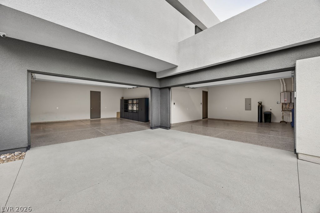 1456 Solitude Ridge Drive Henderson NV 89012