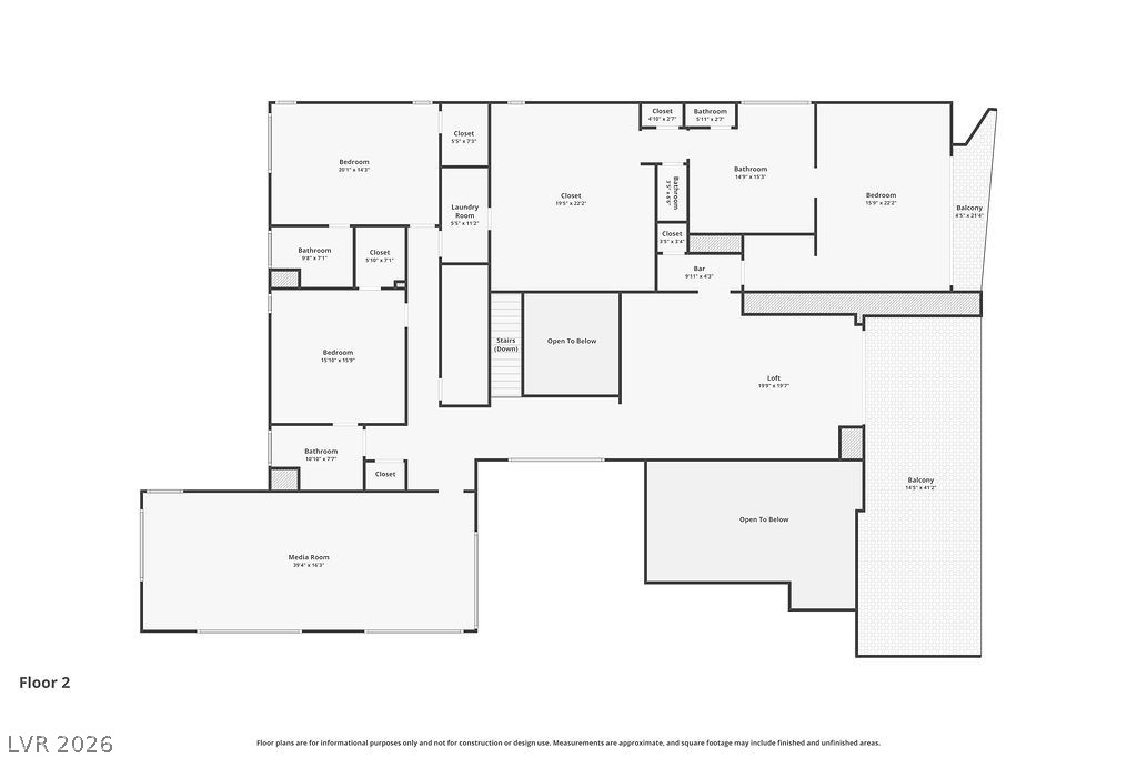 1456 Solitude Ridge Drive Henderson NV 89012