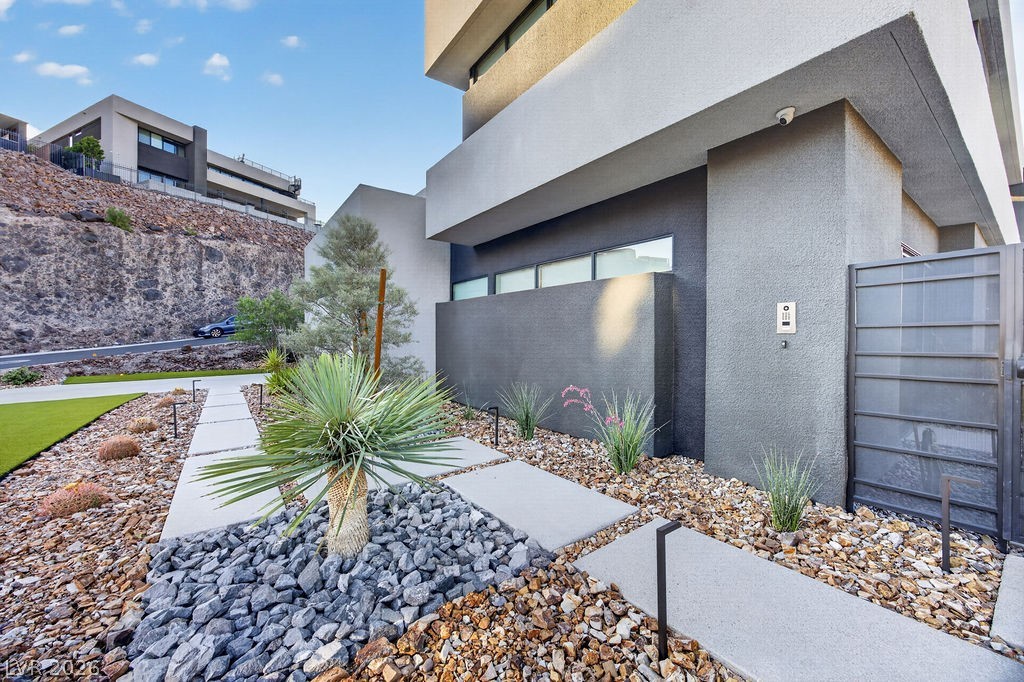 1456 Solitude Ridge Drive Henderson NV 89012