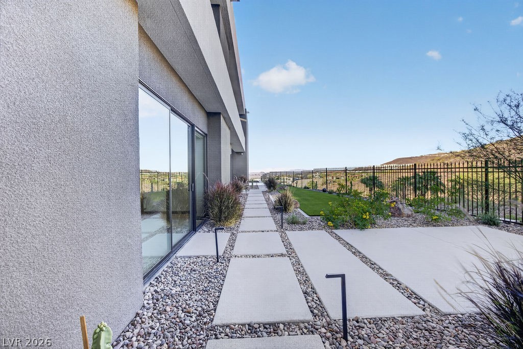 1456 Solitude Ridge Drive Henderson NV 89012