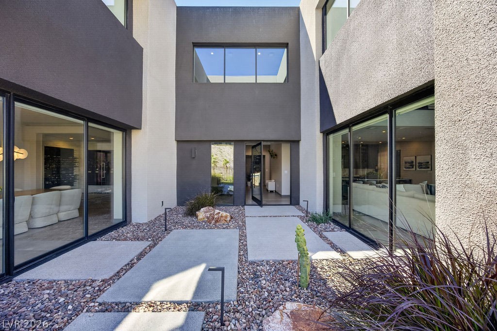 1456 Solitude Ridge Drive Henderson NV 89012