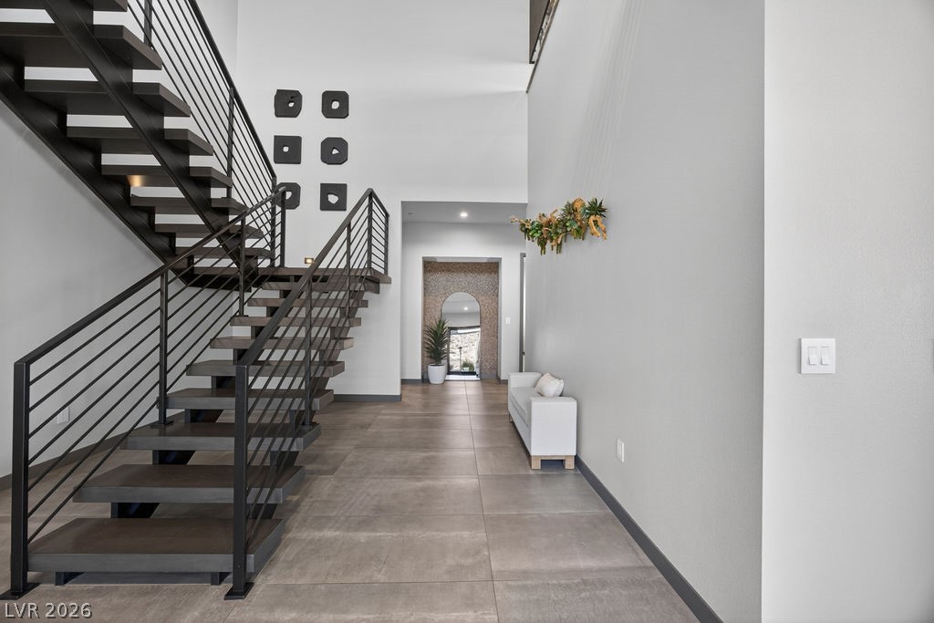 1456 Solitude Ridge Drive Henderson NV 89012