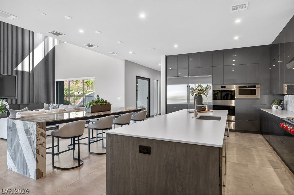 1456 Solitude Ridge Drive Henderson NV 89012