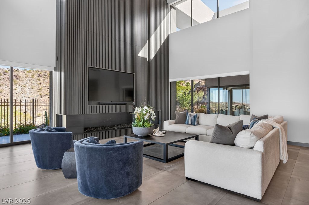 1456 Solitude Ridge Drive Henderson NV 89012