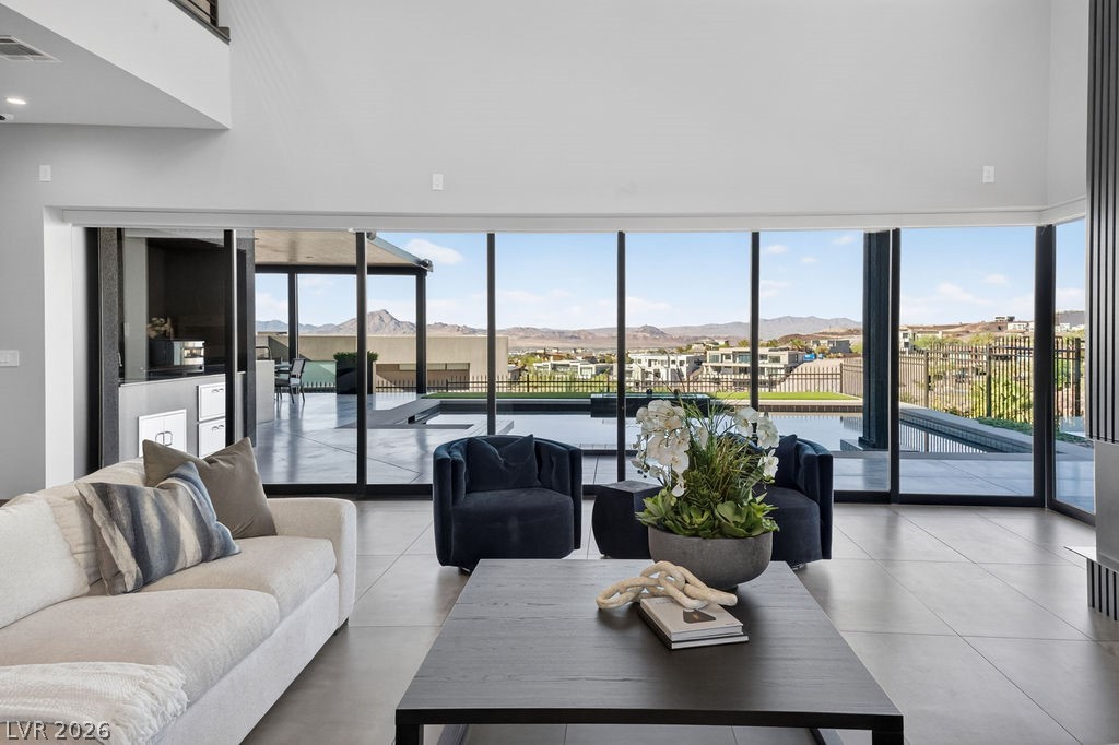 1456 Solitude Ridge Drive Henderson NV 89012