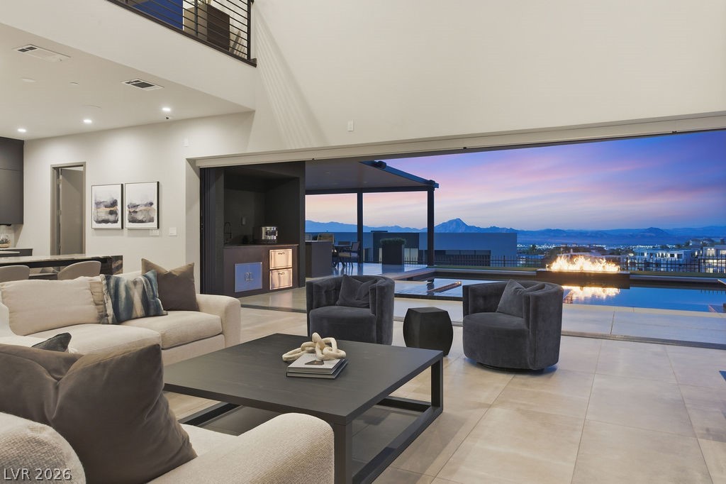 1456 Solitude Ridge Drive Henderson NV 89012