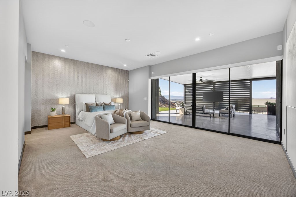 1456 Solitude Ridge Drive Henderson NV 89012