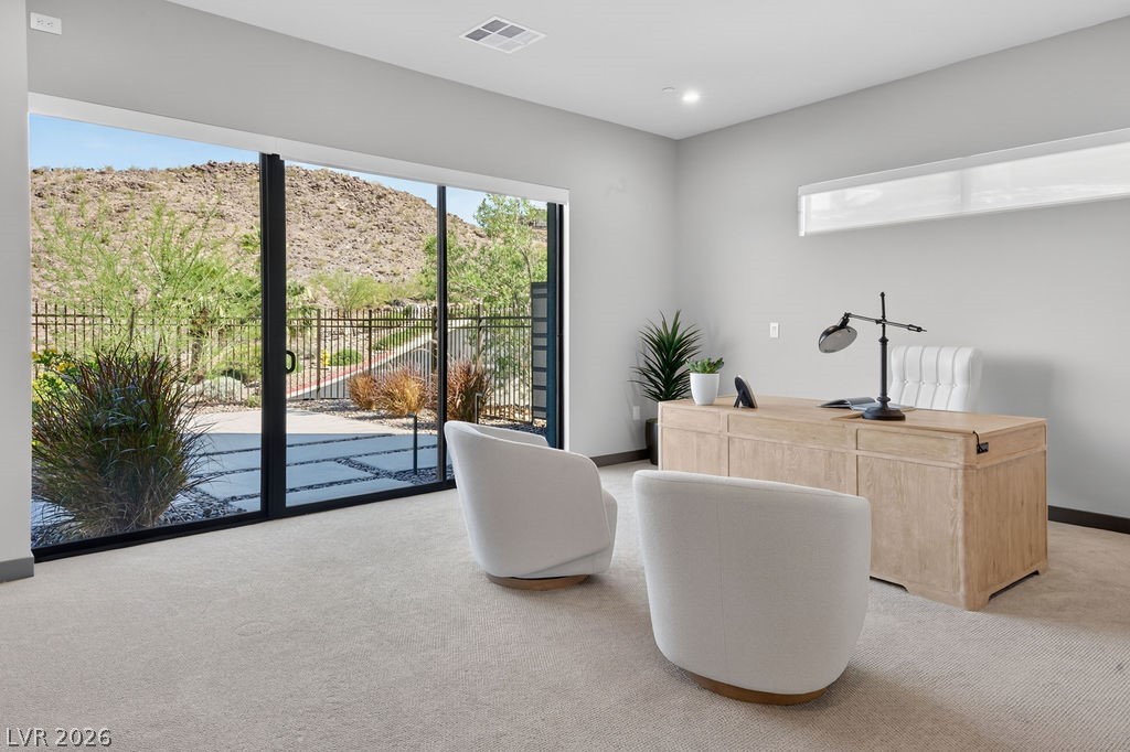 1456 Solitude Ridge Drive Henderson NV 89012