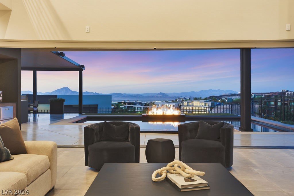 1456 Solitude Ridge Drive Henderson NV 89012