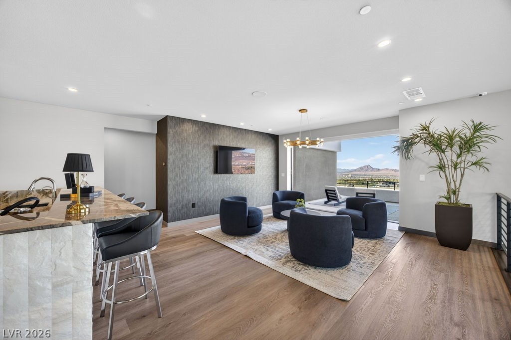 1456 Solitude Ridge Drive Henderson NV 89012