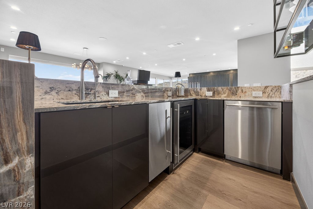 1456 Solitude Ridge Drive Henderson NV 89012