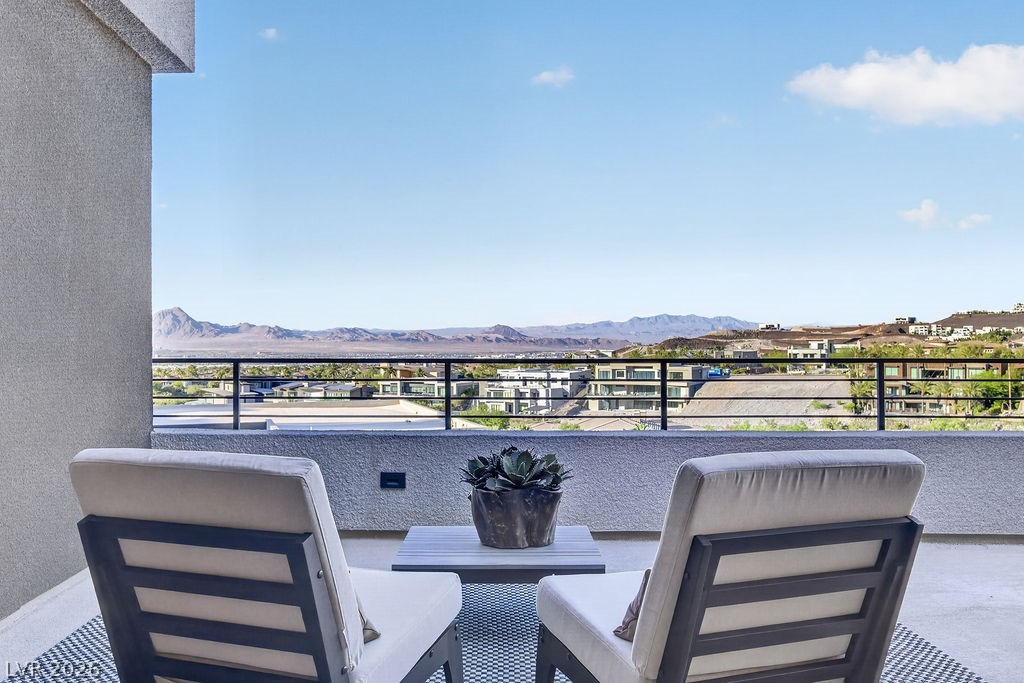 1456 Solitude Ridge Drive Henderson NV 89012
