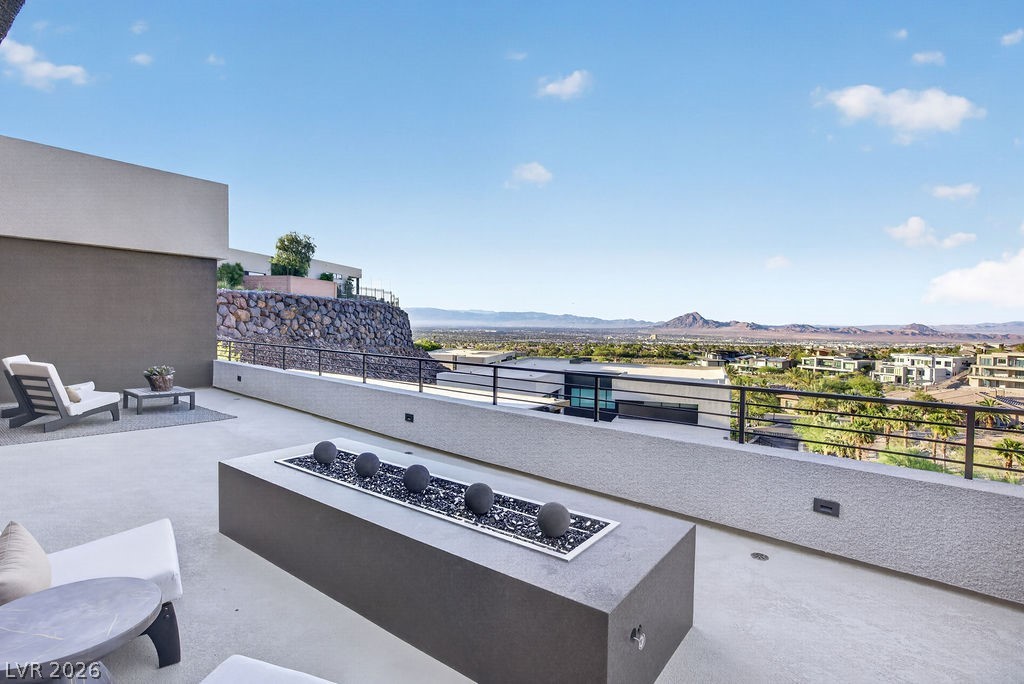 1456 Solitude Ridge Drive Henderson NV 89012