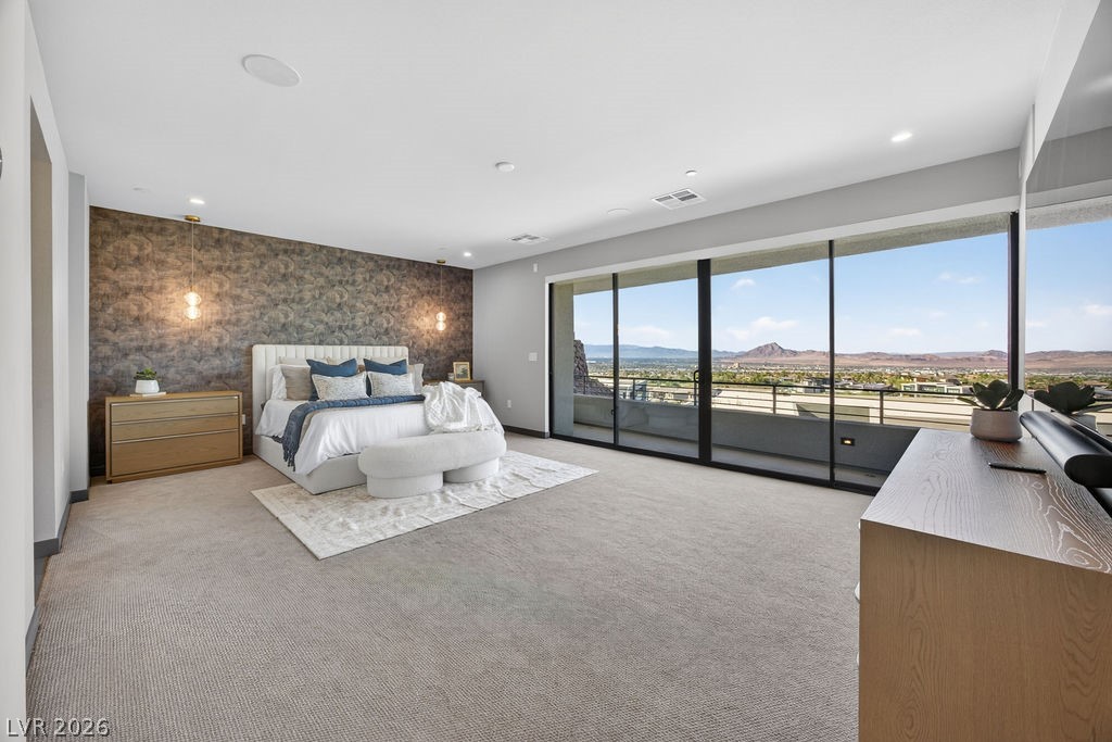 1456 Solitude Ridge Drive Henderson NV 89012