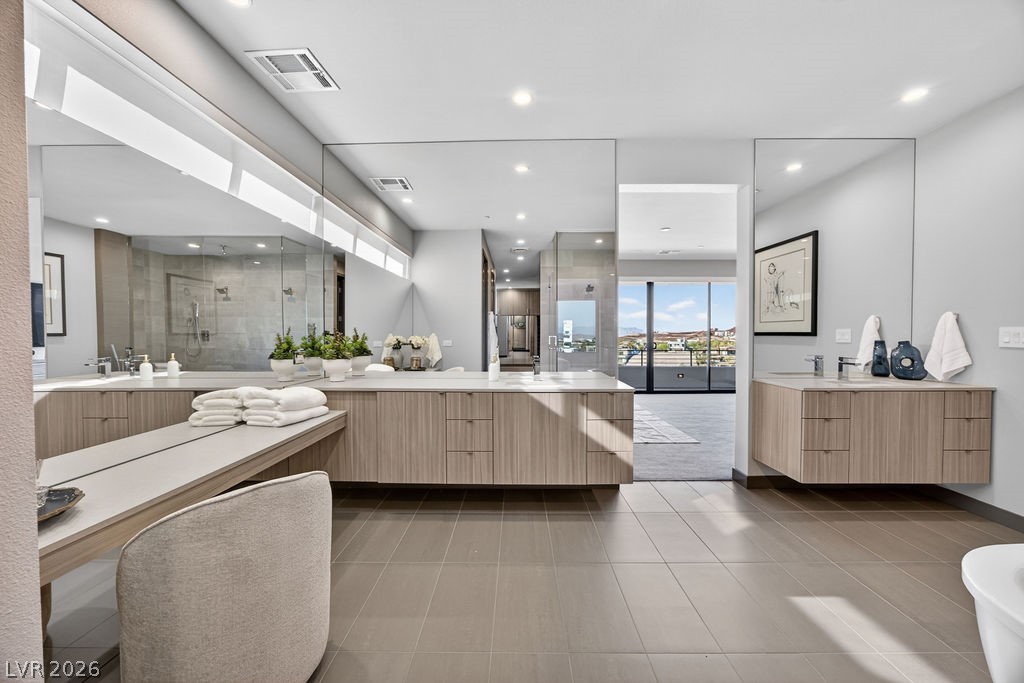 1456 Solitude Ridge Drive Henderson NV 89012
