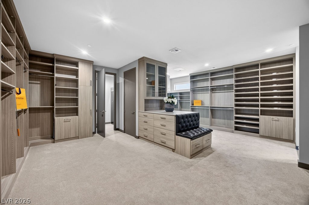 1456 Solitude Ridge Drive Henderson NV 89012