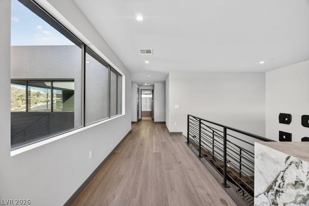 1456 Solitude Ridge Drive Henderson NV 89012